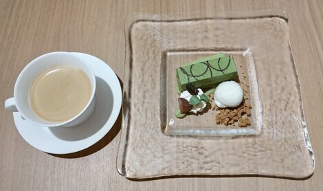 TULLY'S オンラインカフェ
