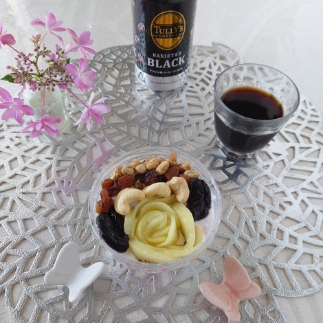 TULLY'S オンラインカフェ