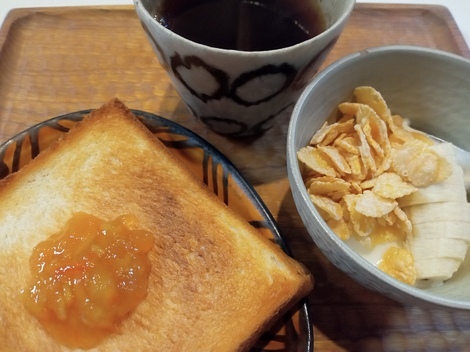 Coffee トークルーム