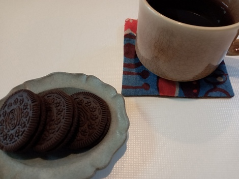 Coffee トークルーム