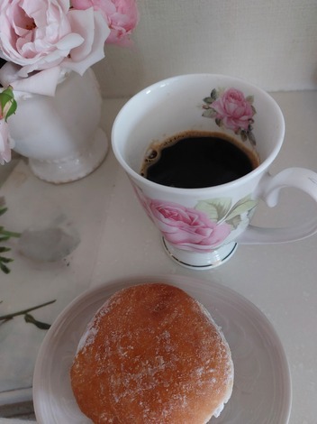 Coffee トークルーム