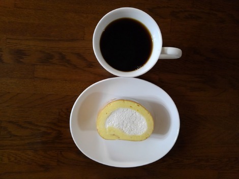 Coffee トークルーム