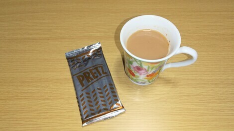 Coffee トークルーム