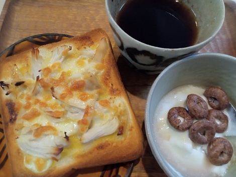 Coffee トークルーム