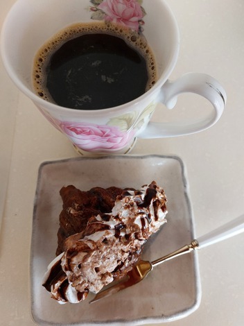 Coffee トークルーム