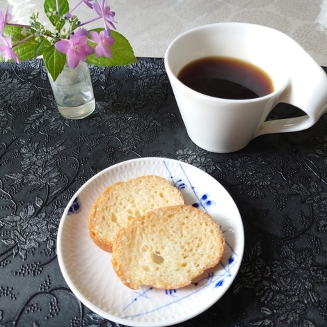 Coffee トークルーム