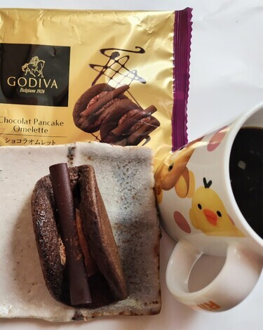 Coffee トークルーム
