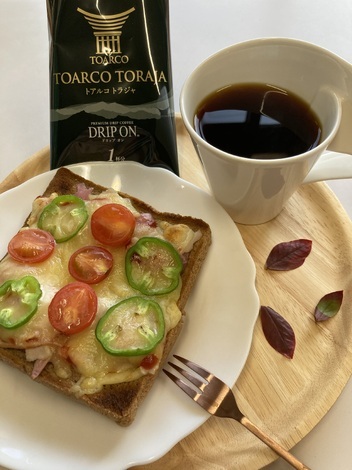 Coffee トークルーム