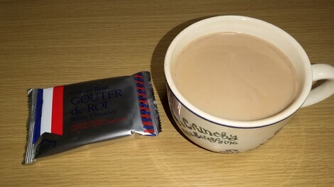 Coffee トークルーム