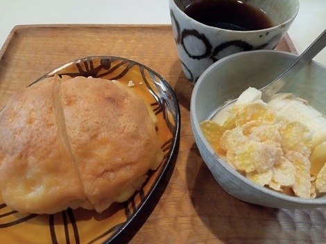 Coffee トークルーム