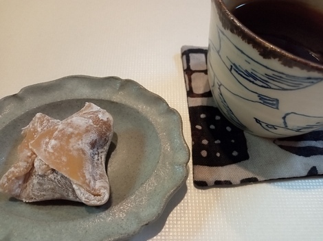 Coffee トークルーム