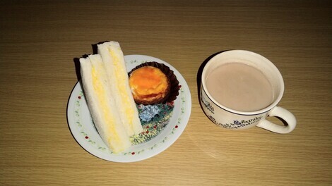 Coffee トークルーム