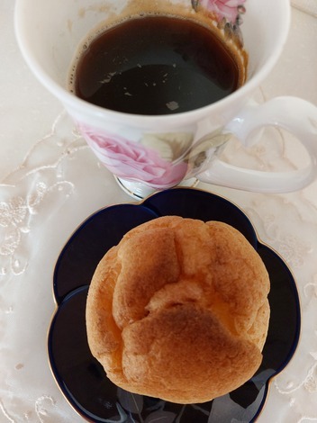 Coffee トークルーム