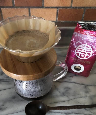 Coffee トークルーム