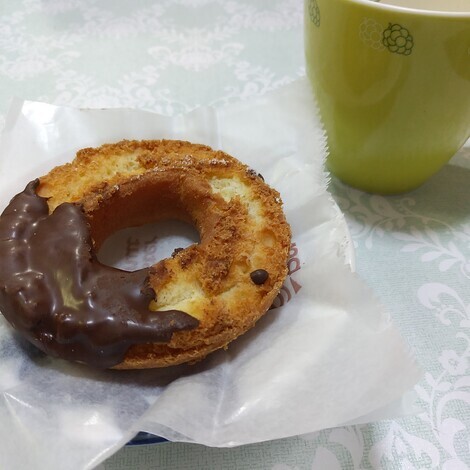 Coffee トークルーム