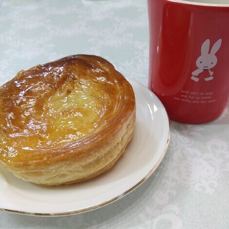 Coffee トークルーム
