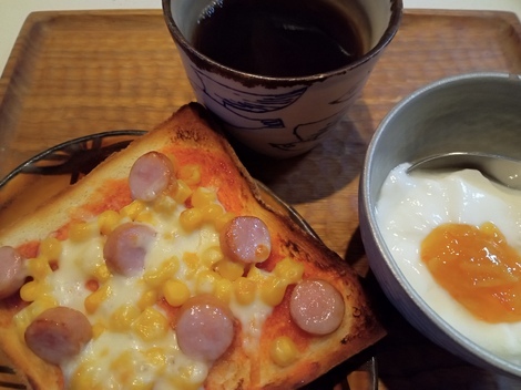 Coffee トークルーム