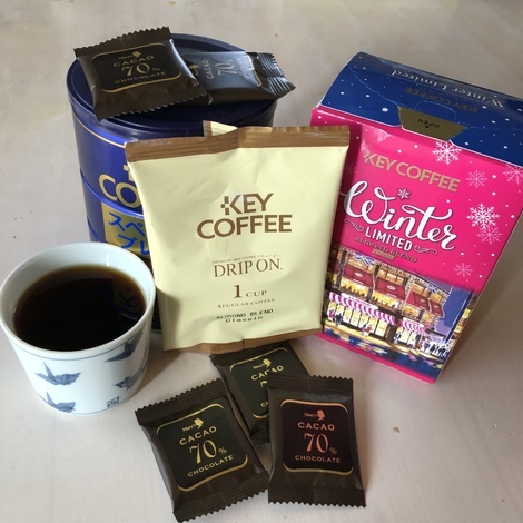 Coffee トークルーム