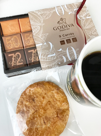 Coffee トークルーム