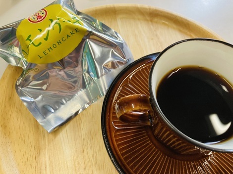 Coffee トークルーム