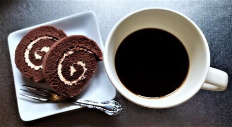 Coffee トークルーム