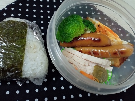 ちょこみらCAFE
