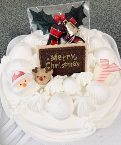ちょこみらCAFE