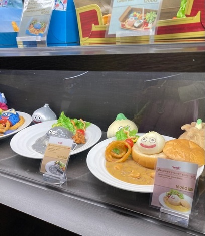 ちょこみらCAFE