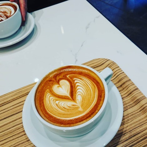 ちょこみらCAFE