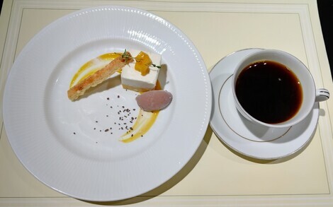 THE MUTUAL+トークルーム