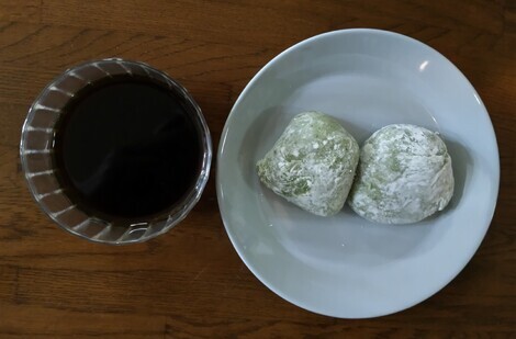 THE MUTUAL+トークルーム