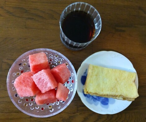 THE MUTUAL+トークルーム