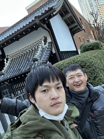 THE MUTUAL+トークルーム