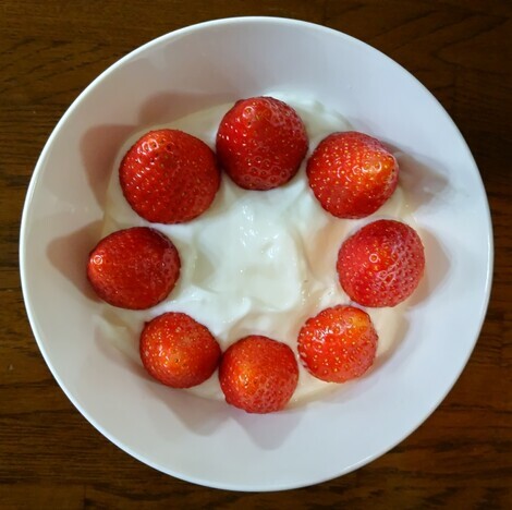 THE MUTUAL+トークルーム