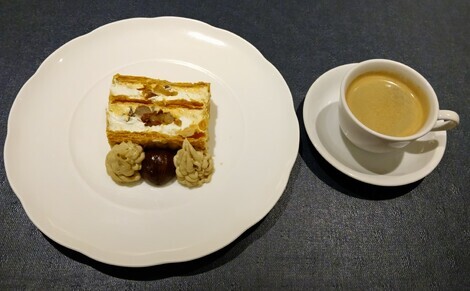 THE MUTUAL+トークルーム