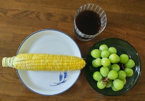 THE MUTUAL+トークルーム