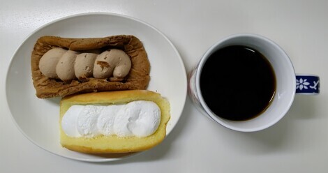 THE MUTUAL+トークルーム