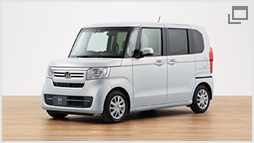 Honda公式サイト N-BOX