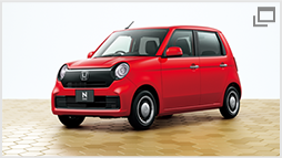Honda公式サイト N-ONE