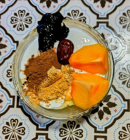 「カスピ海ヨーグルト」コミュニティ