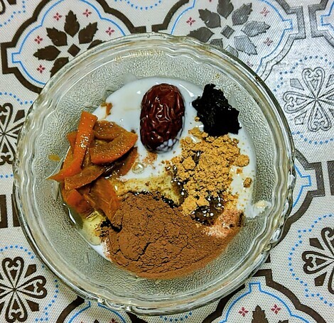 「カスピ海ヨーグルト」コミュニティ