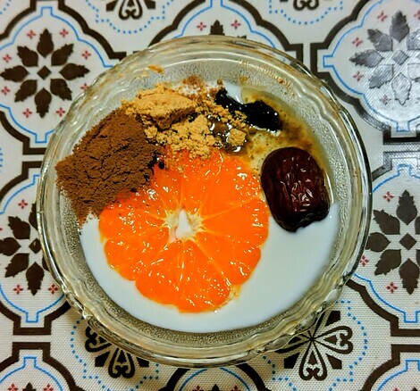 「カスピ海ヨーグルト」コミュニティ