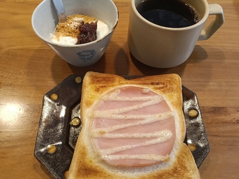 「カスピ海ヨーグルト」コミュニティ