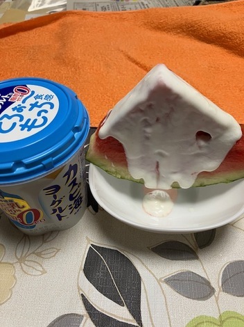「カスピ海ヨーグルト」コミュニティ