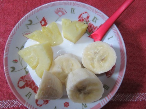 「カスピ海ヨーグルト」コミュニティ