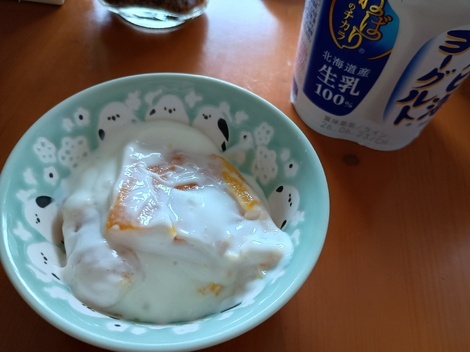 「カスピ海ヨーグルト」コミュニティ