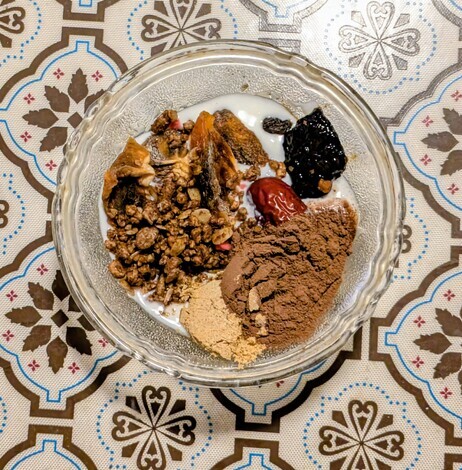 「カスピ海ヨーグルト」コミュニティ