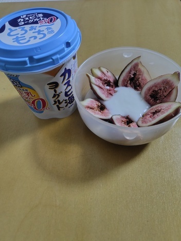 「カスピ海ヨーグルト」コミュニティ