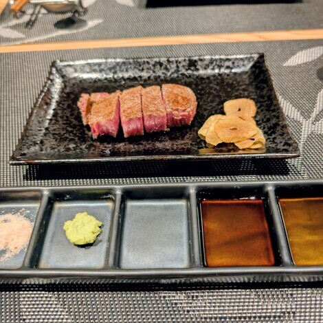 🥂delicious food ＆旅とお喋り♬