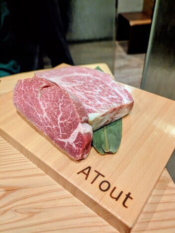 🥂delicious food ＆旅とお喋り♬